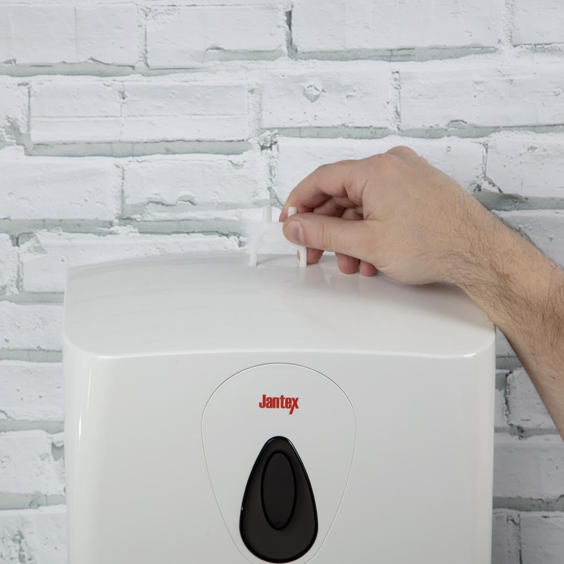 Jantex Hand Towel Dispenser - GD839