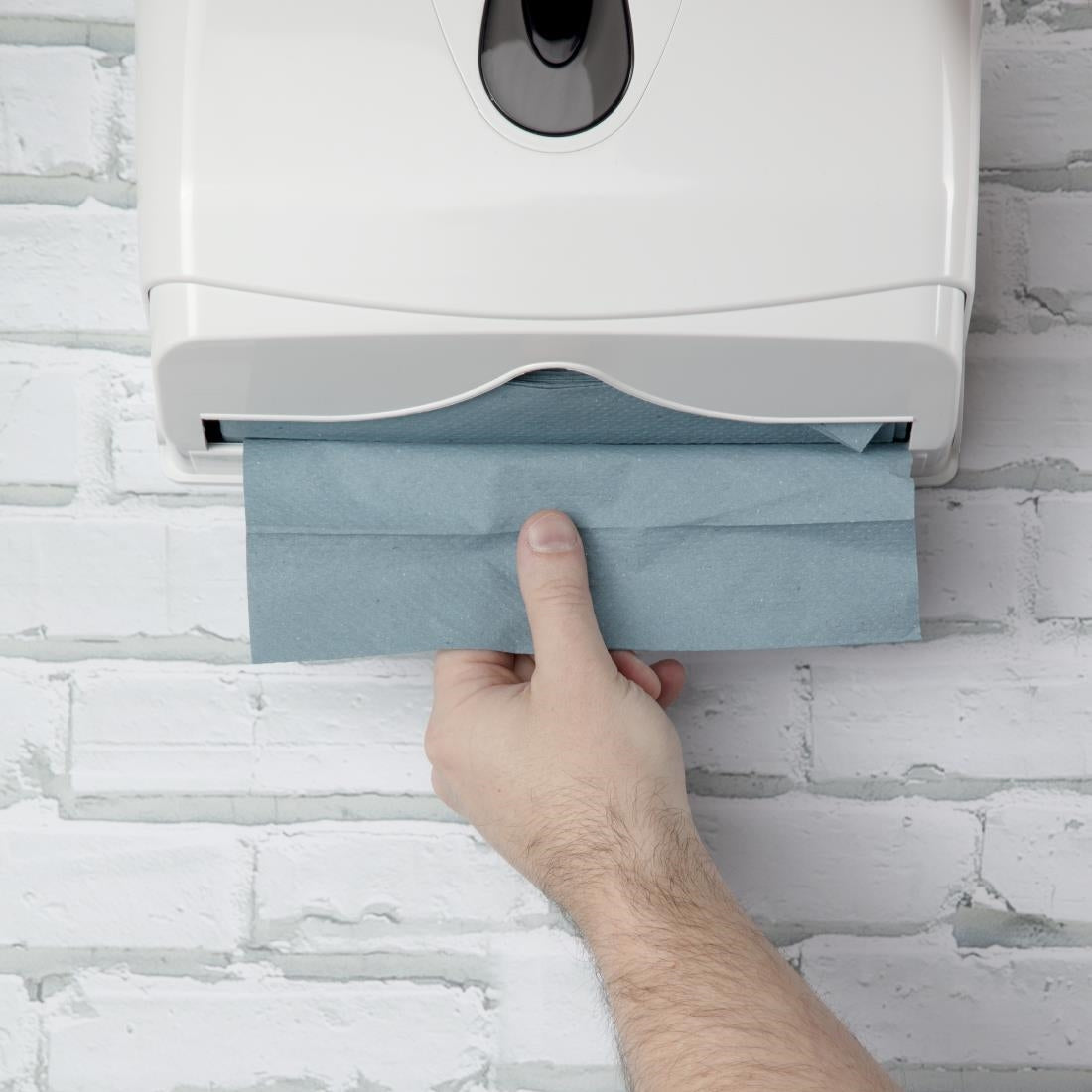 Special Offer: Buy 2 Boxes Of Paper Towel & Get The Dispenser Free - DD938