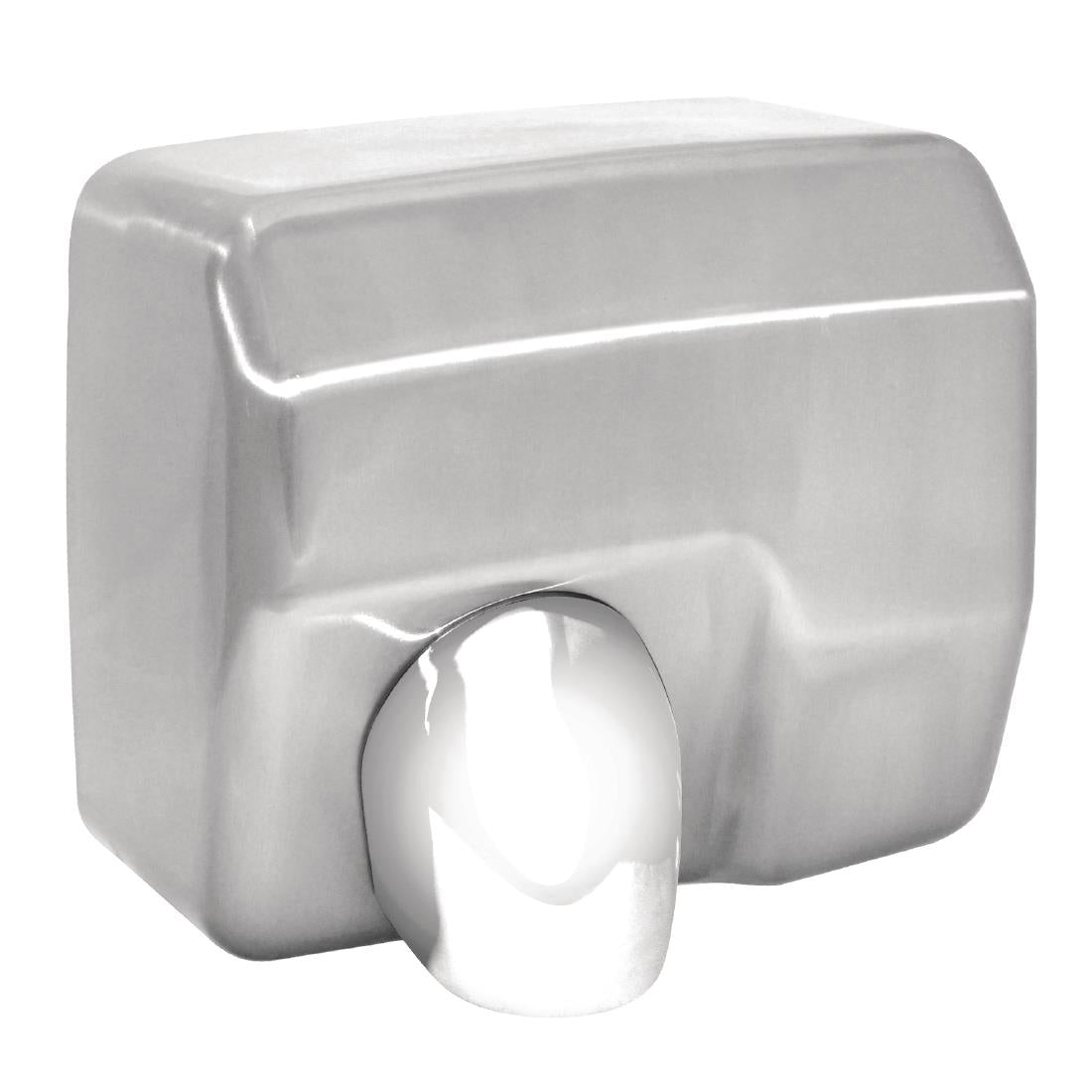 Jantex Automatic Stainless Steel Hand Dryer 2500W - GD847-A