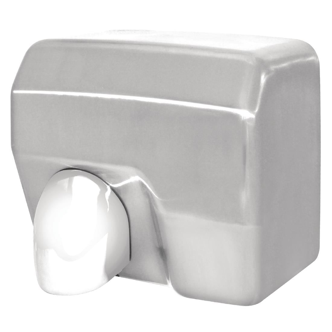 Jantex Automatic Stainless Steel Hand Dryer 2500W - GD847-A