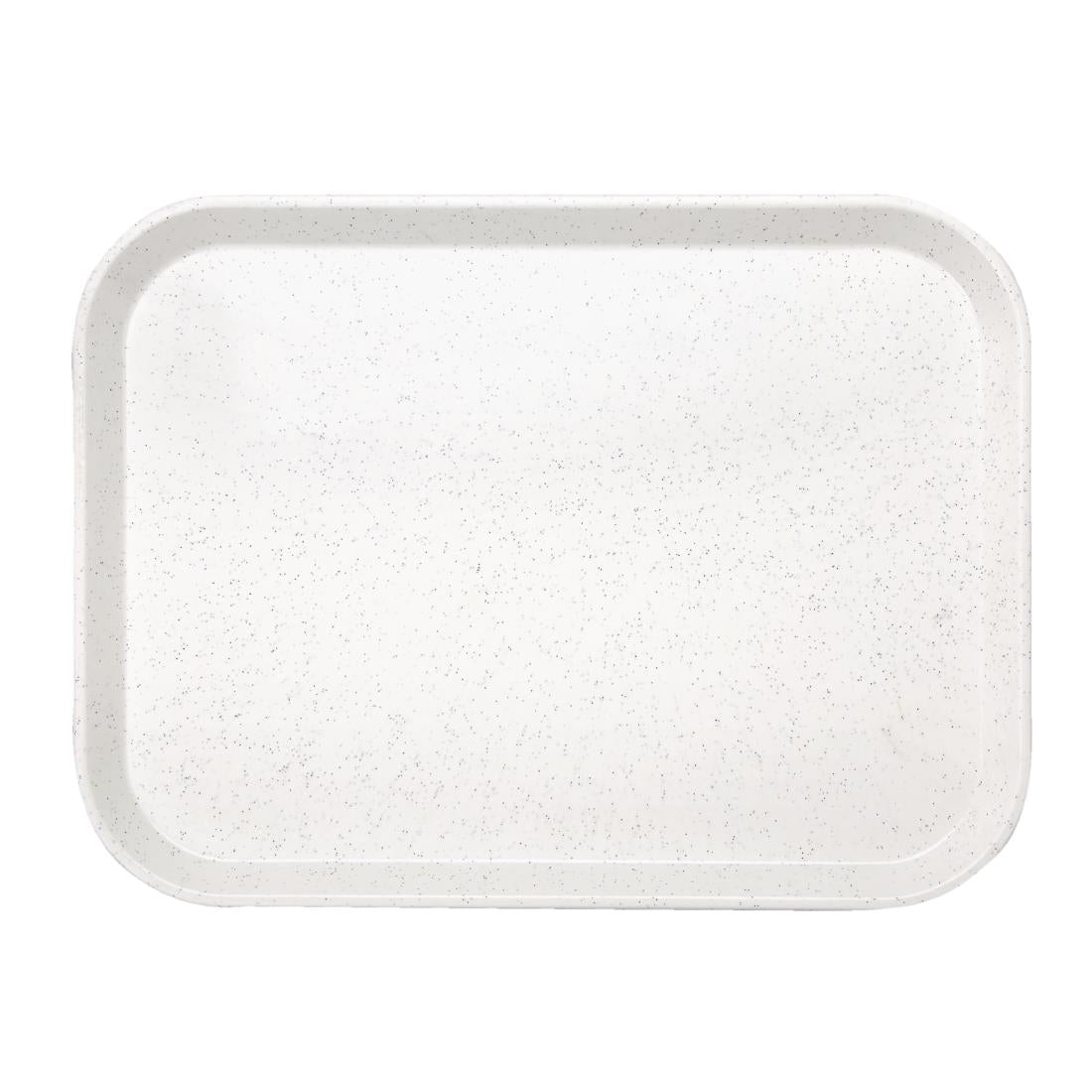 Olympia Kristallon Fibreglass Service Tray 305 x 405mm - GF240