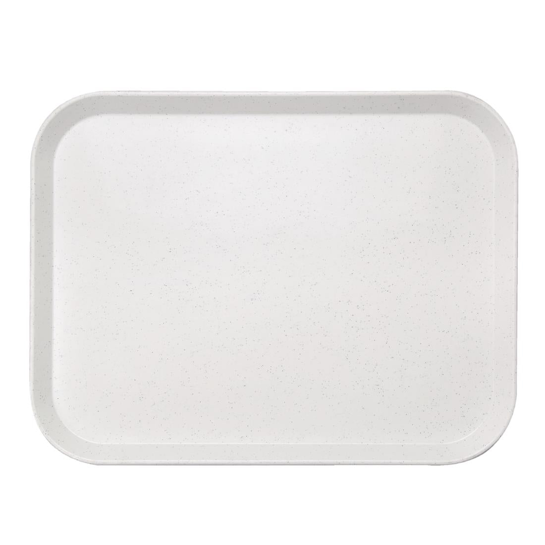 Olympia Kristallon Fibreglass Service Tray 356 x 460mm - GF241