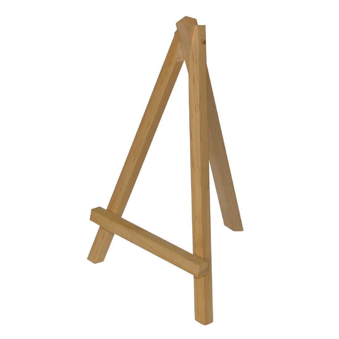 Olympia Wooden Easel Rack - GF317