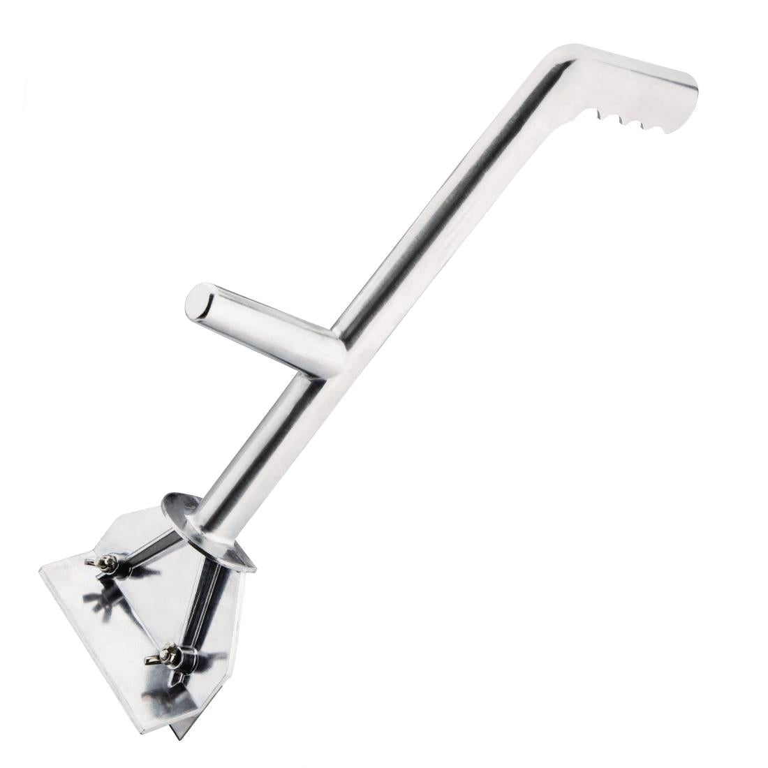 Jantex Heavy Duty Grill Scraper - GF378