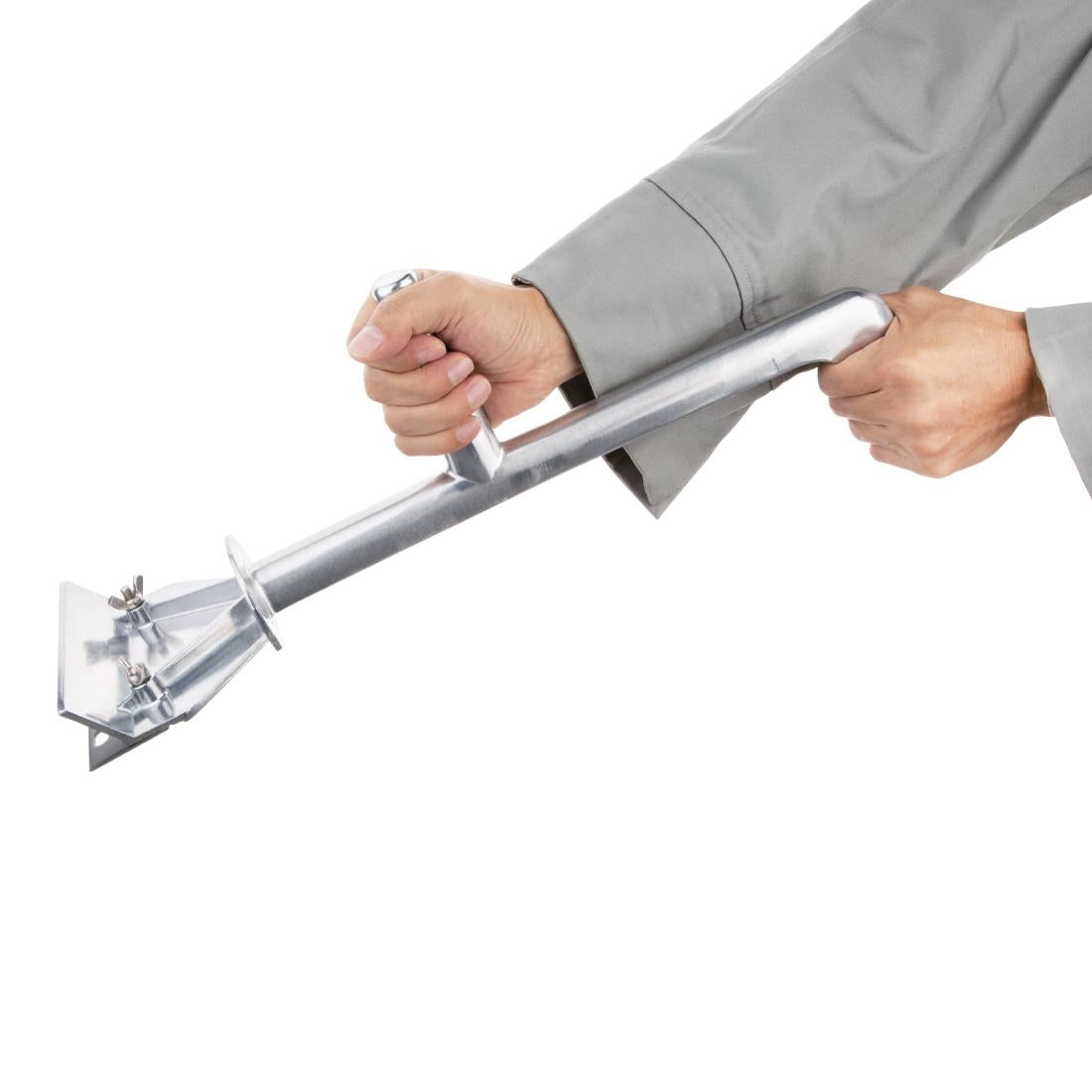 Jantex Heavy Duty Grill Scraper - GF378