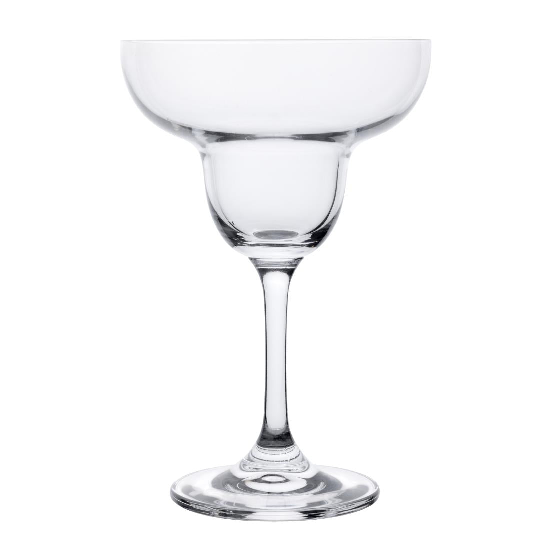 Olympia Bar Collection Crystal Margarita Glasses 250ml (6 Pack) - GF730