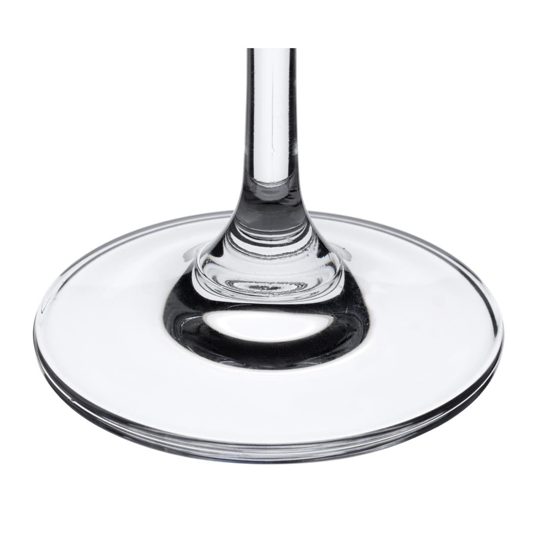 Olympia Bar Collection Crystal Margarita Glasses 250ml (6 Pack) - GF730