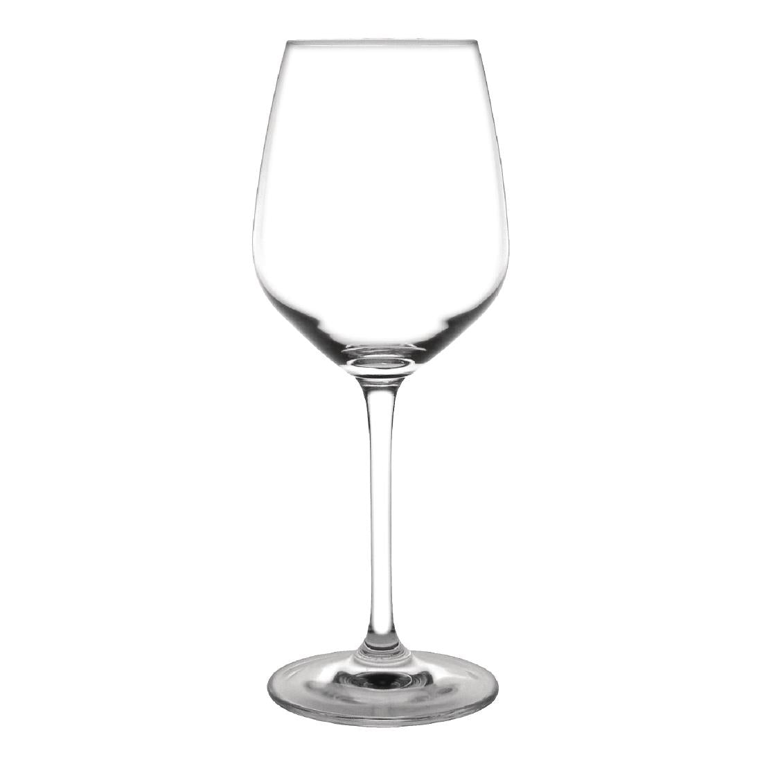 Olympia Chime Wine Glasses 365ml (6 Pack) - GF733
