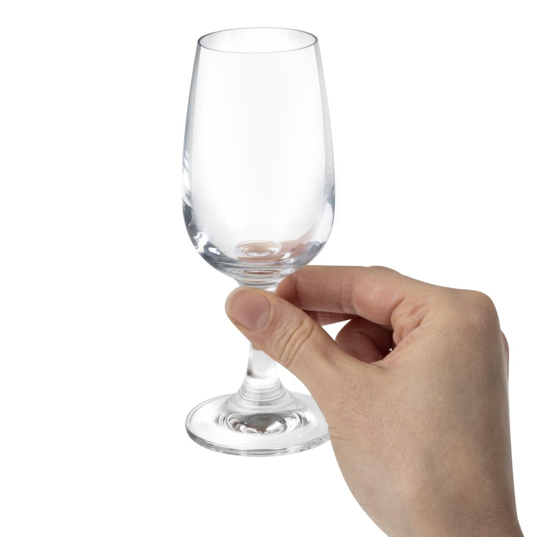 Olympia Bar Collection Sherry / Port Glasses 120ml (6 Pack) - GF737