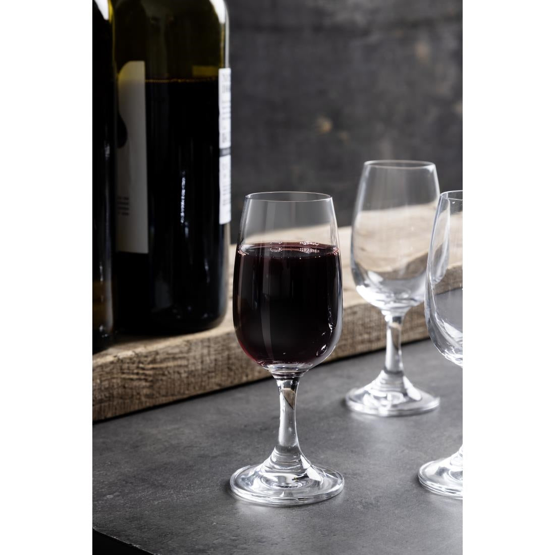 Olympia Bar Collection Sherry / Port Glasses 120ml (6 Pack) - GF737