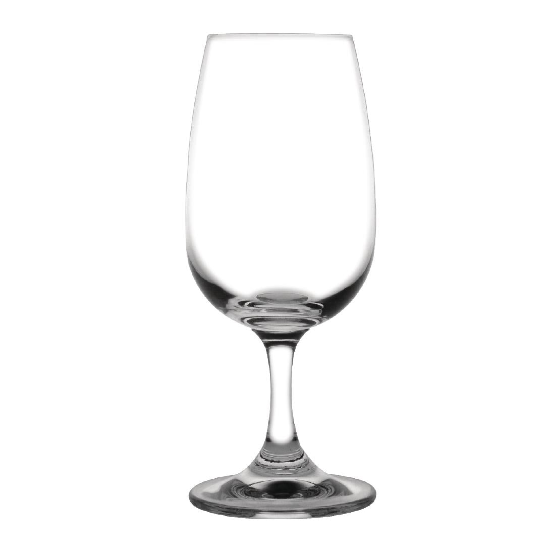 Olympia Bar Collection Crystal Wine Tasting Glasses 220ml (6 Pack) - GF738