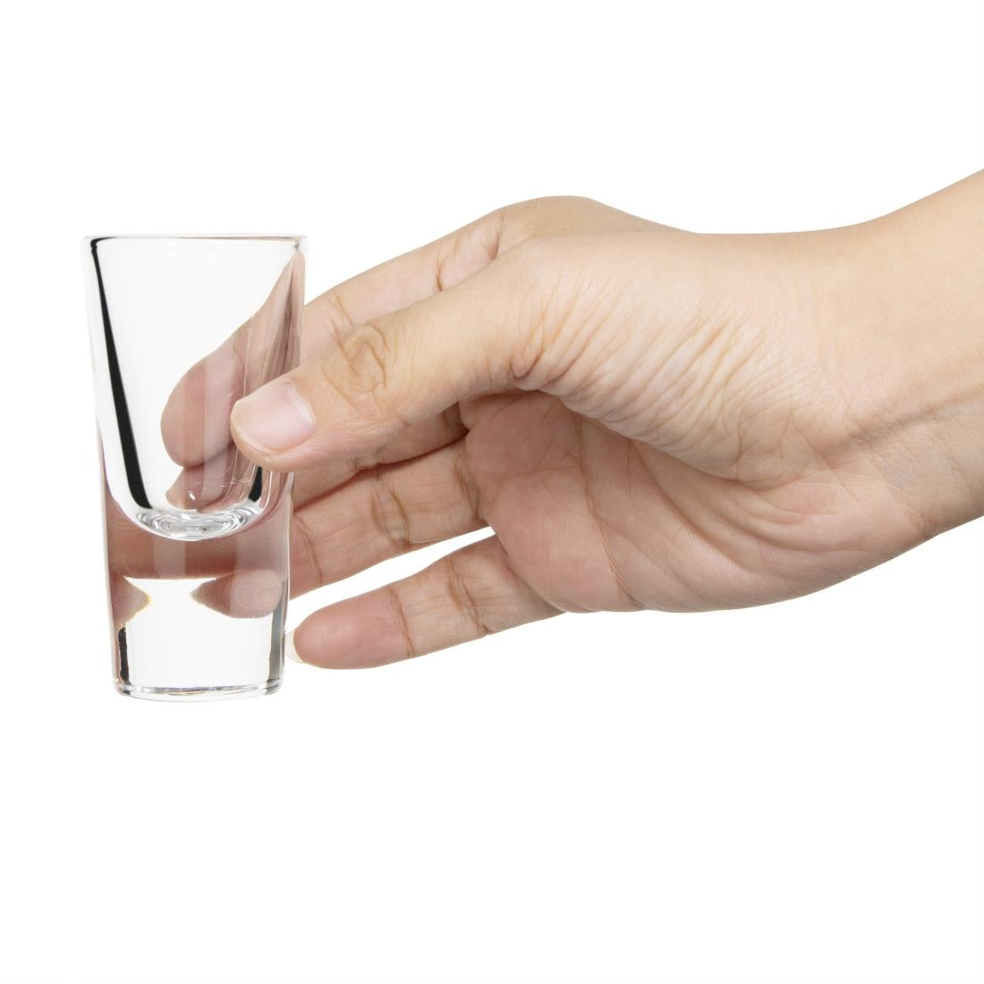 Olympia Shot Glasses 25ml (12 Pack) - GF919