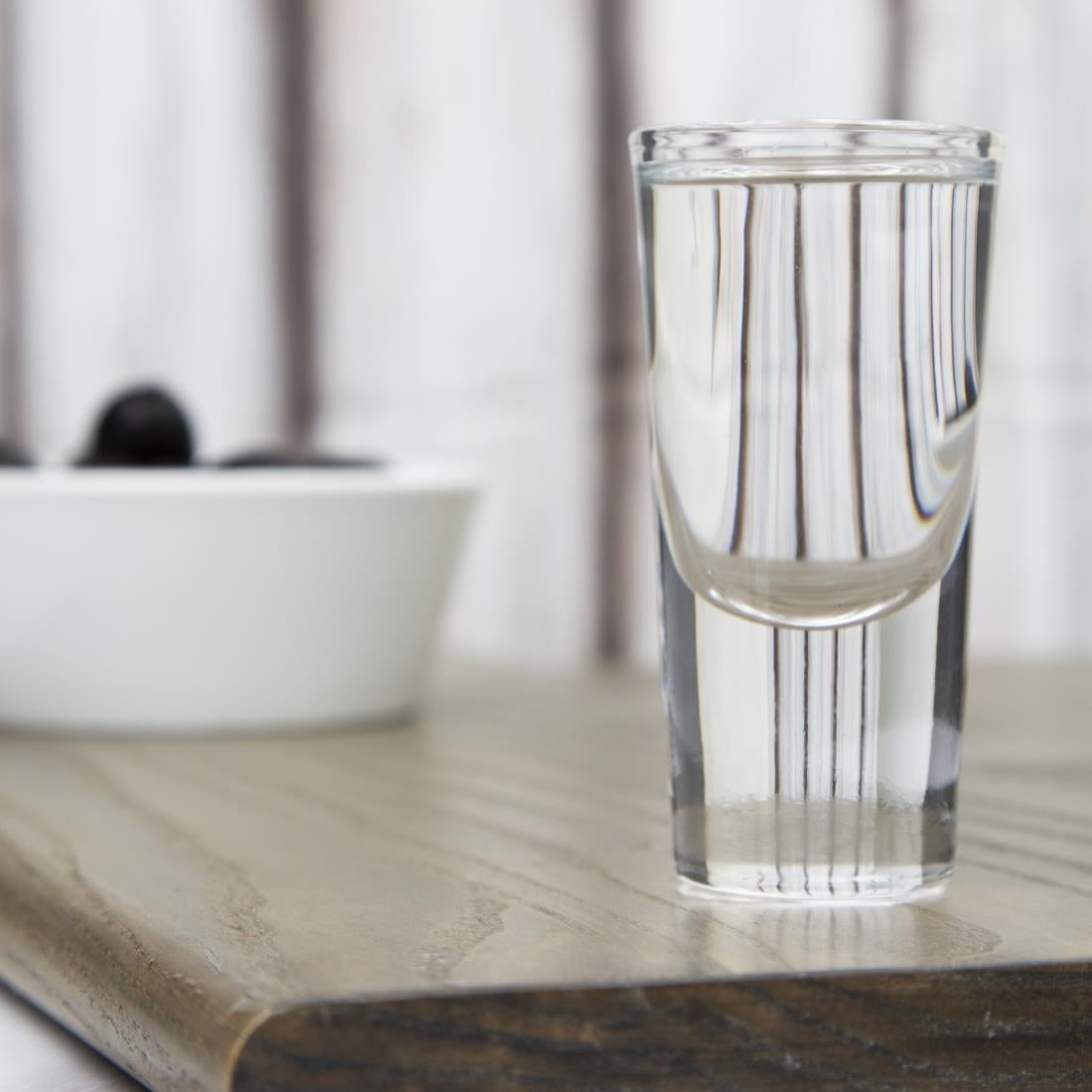 Olympia Shot Glasses 25ml (12 Pack) - GF919