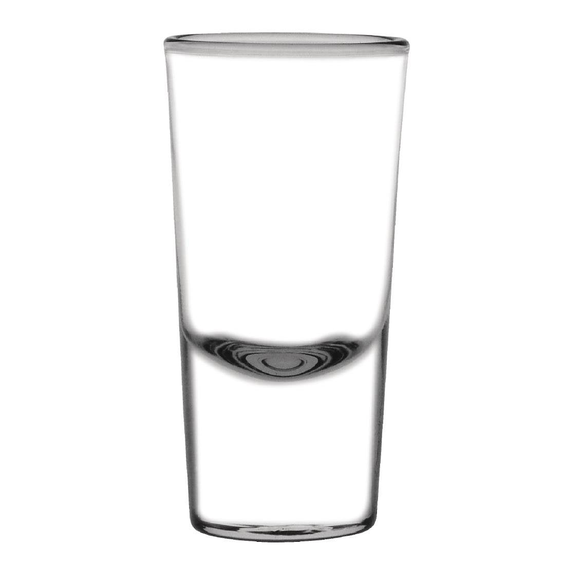 Olympia Shot Glasses 25ml (12 Pack) - GF919