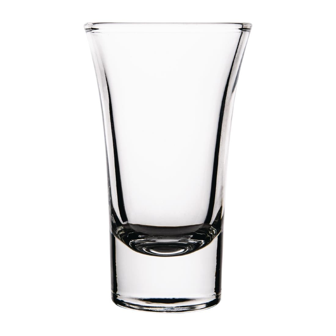 Olympia Boston Shot Glasses 60ml - GF920