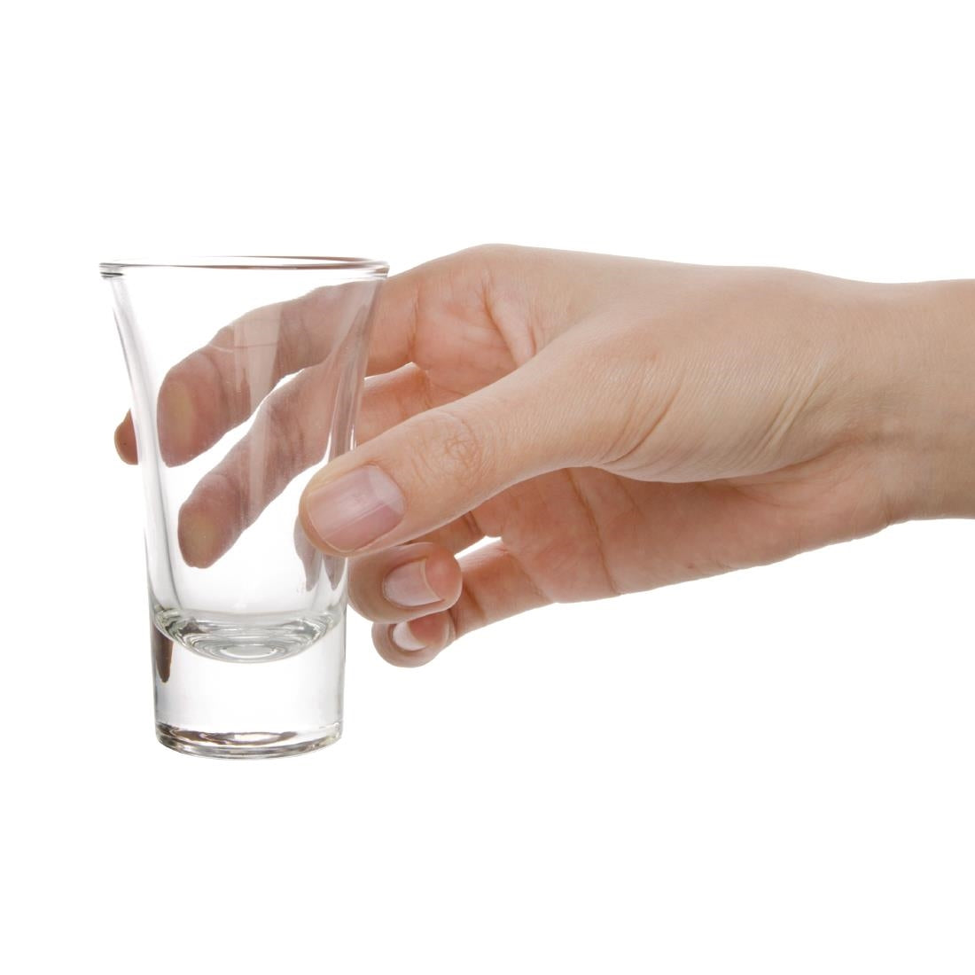 Olympia Boston Shot Glasses 60ml - GF920
