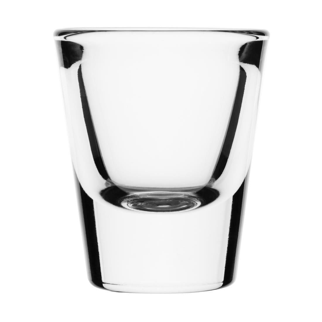 Olympia American Shot Glasses 30ml (12 Pack) - GF921