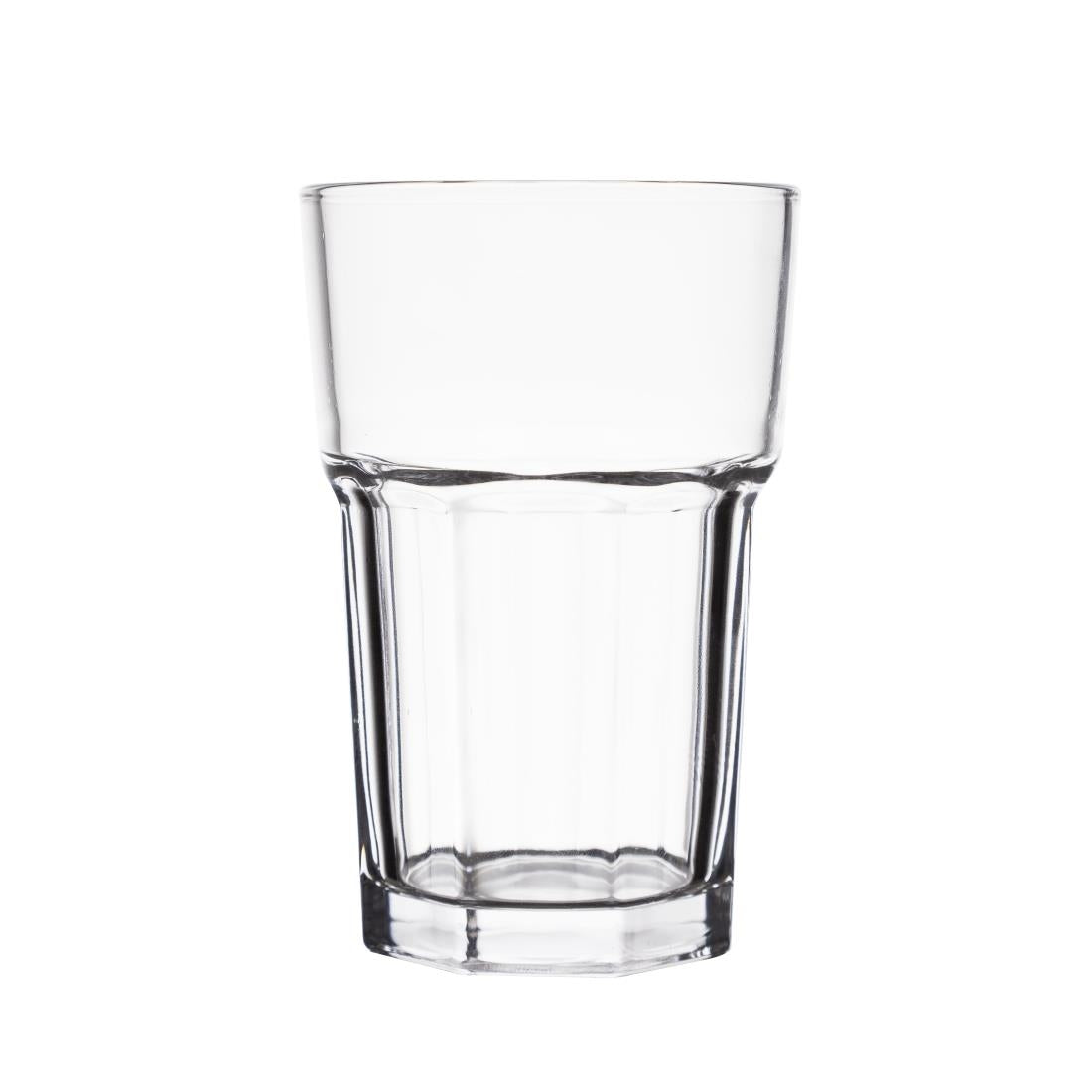 Olympia Orleans Hi Ball Glasses 285ml (12 Pack) - GF927