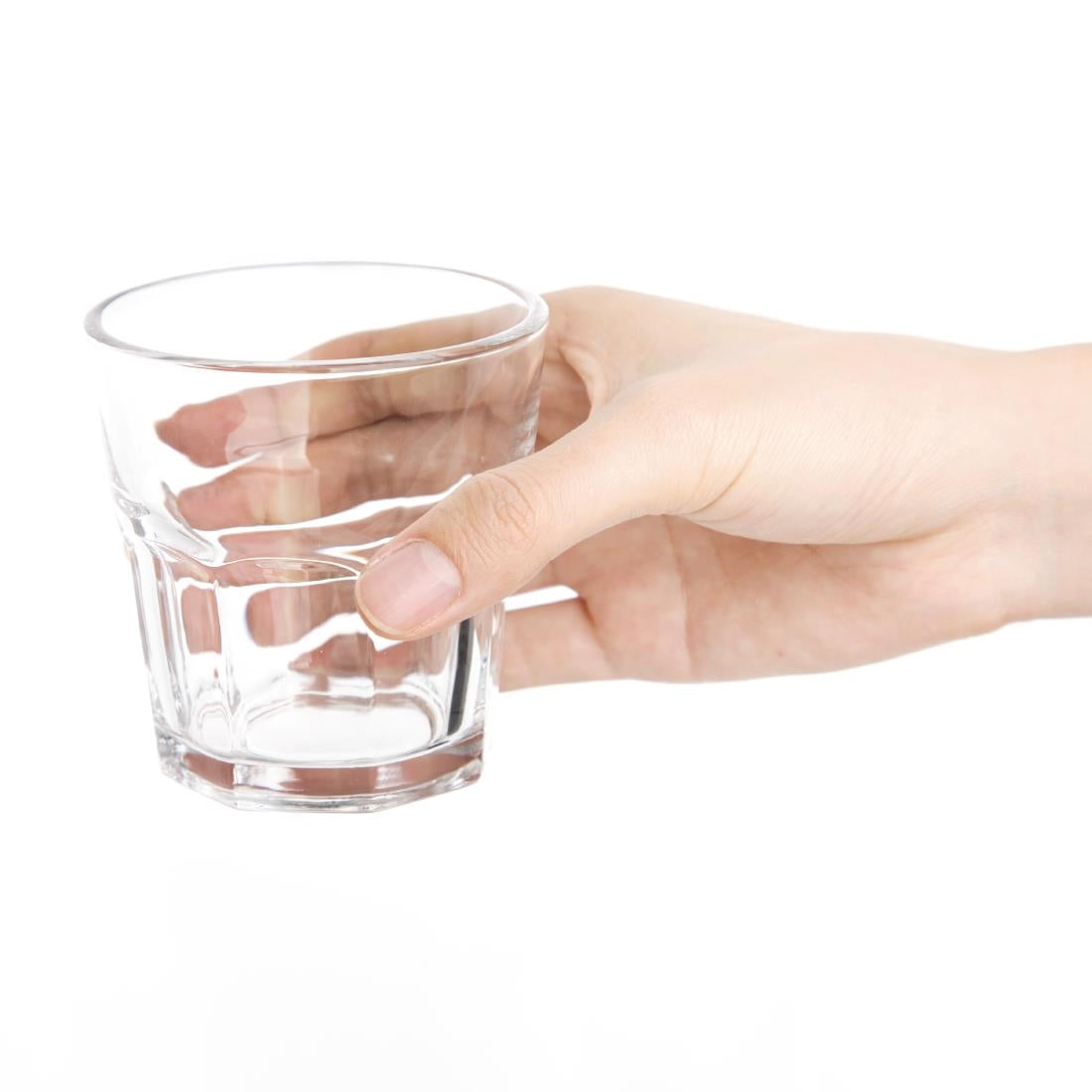 Olympia Orleans Tumblers 250ml (12 Pack) - GF926