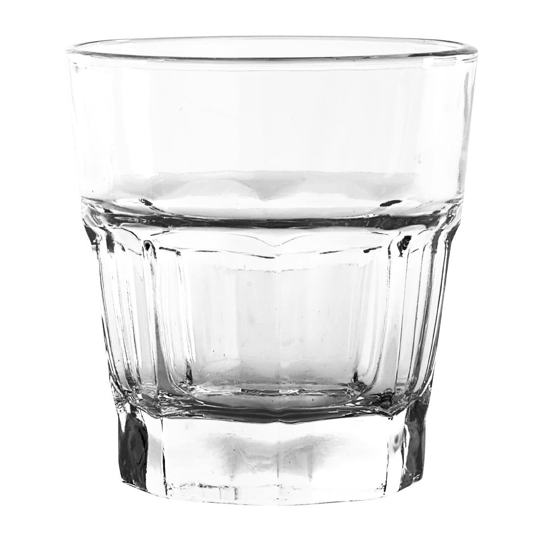 Olympia Orleans Tumblers 250ml (12 Pack) - GF926
