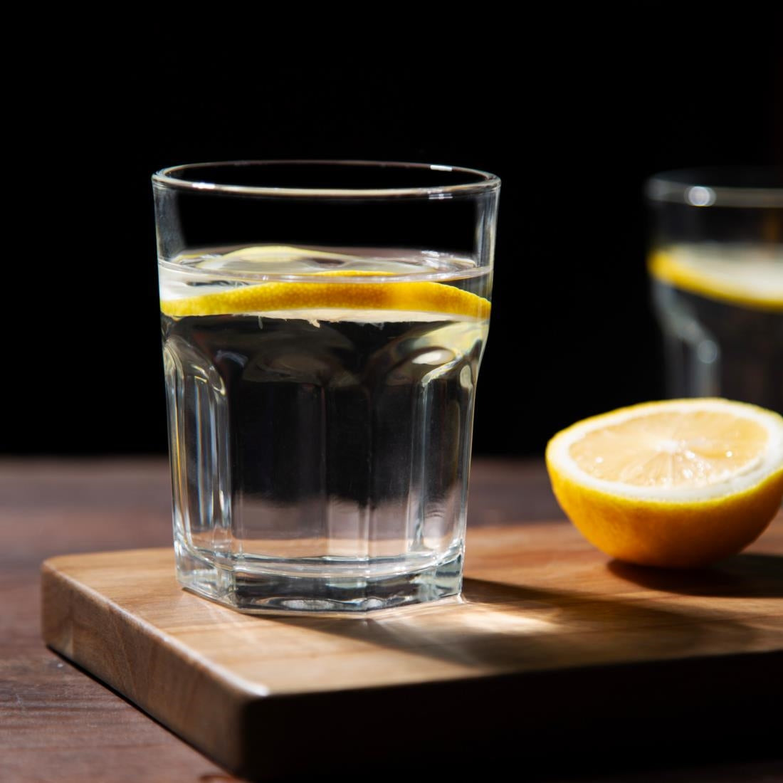 Olympia Orleans Tumblers 270ml (12 Pack) - GF938