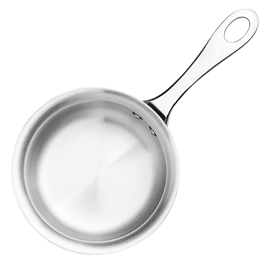 Vogue Tri Wall Mini Saucepan 330ml - GG025