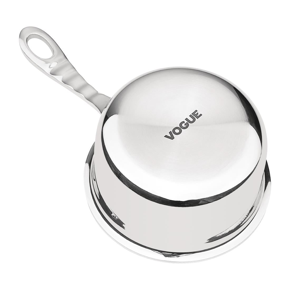 Vogue Tri Wall Mini Saucepan 330ml - GG025