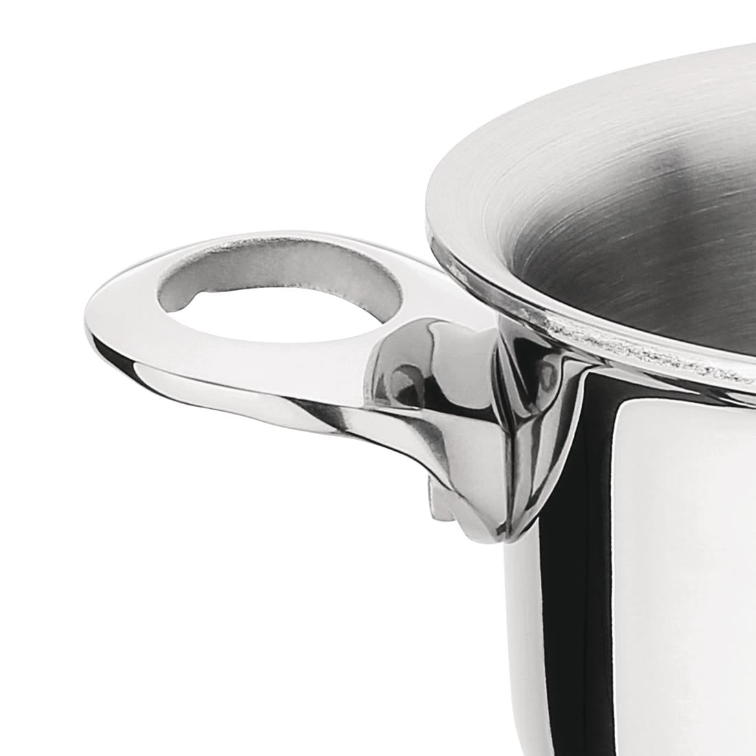 Vogue Tri Wall Mini Casserole 440ml - GG026