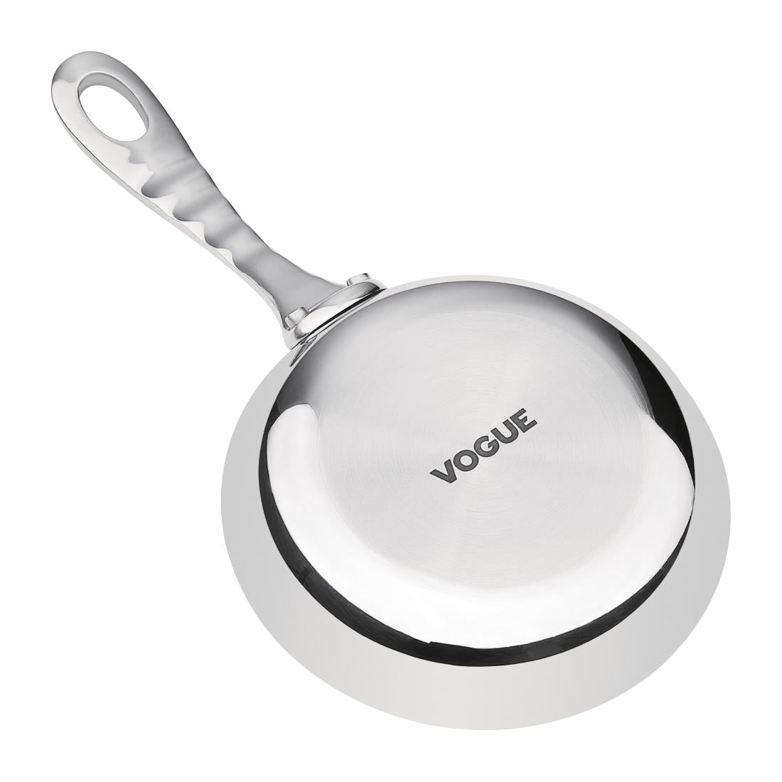 Vogue Tri Wall Mini Induction Frying Pan 100mm - GG027