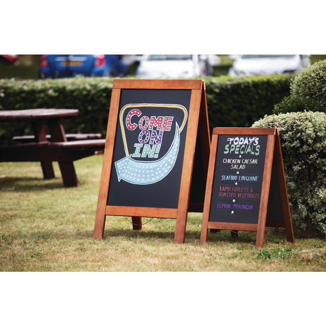 Olympia Pavement Board 500 x 850mm - GG108