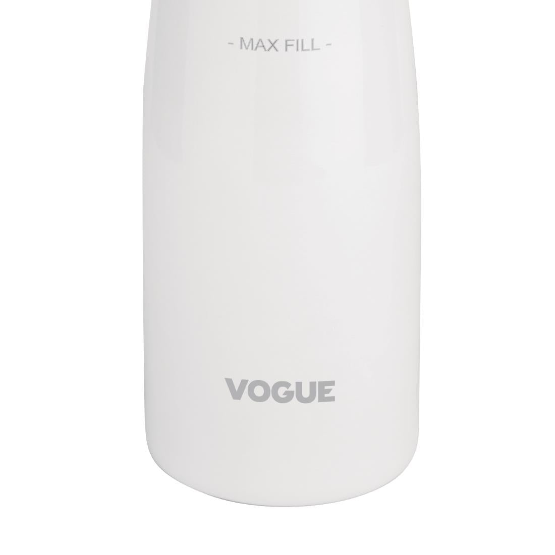 Vogue Cream Whipper 1Ltr - GG485
