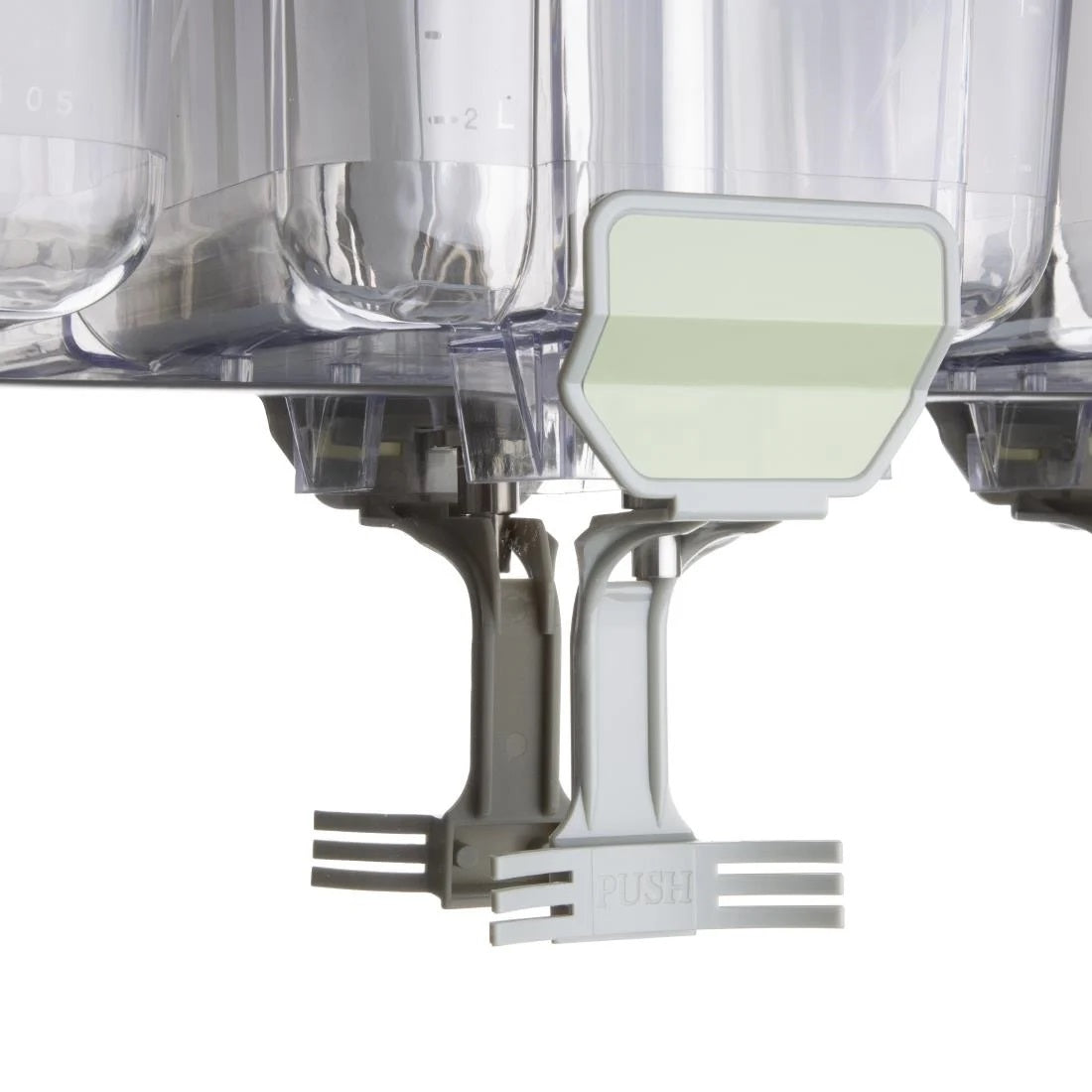 Polar G-Series Triple Tank Chilled Drinks Dispense - GG753-A