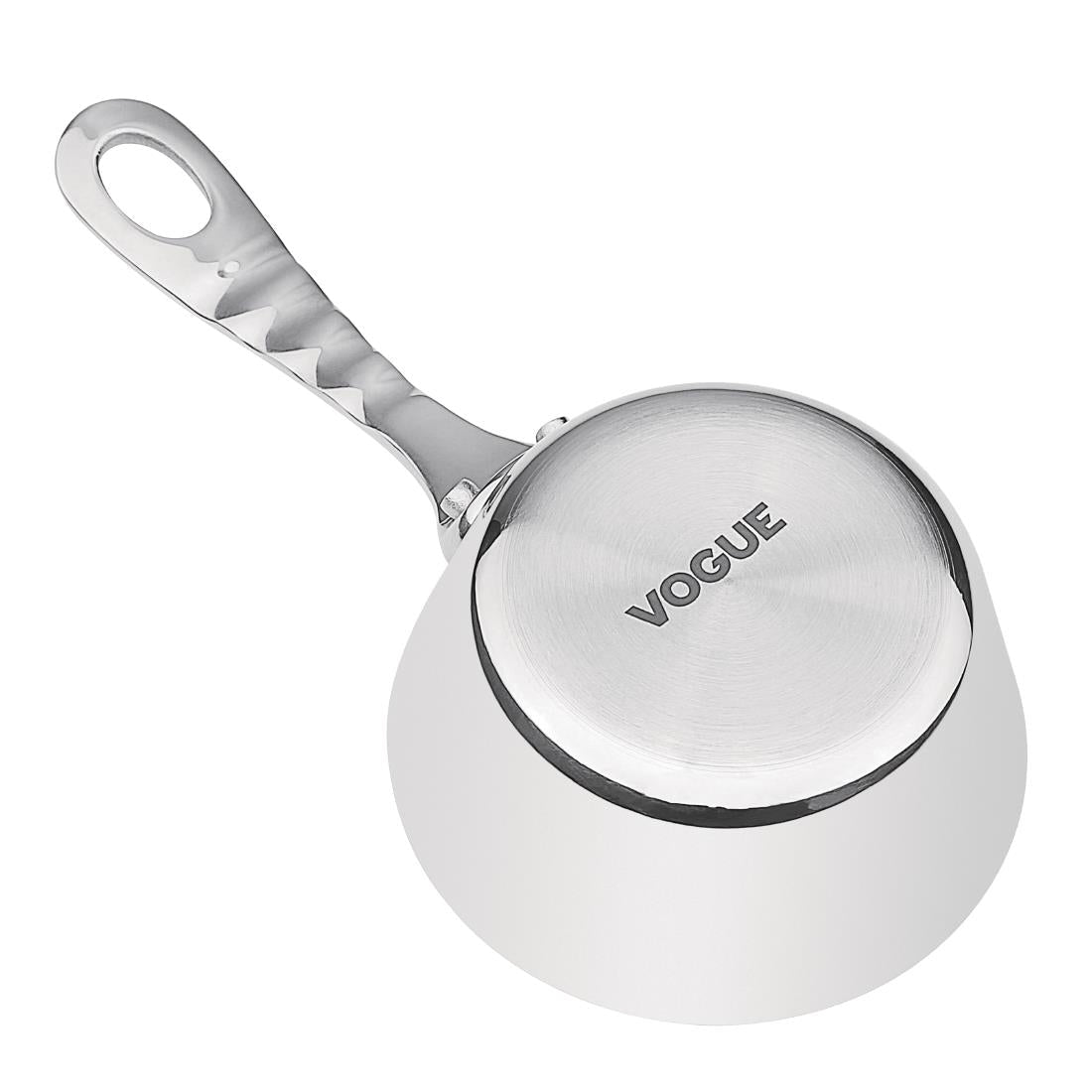 Vogue Mini Tri Wall Saute Pan 85mm - GG760