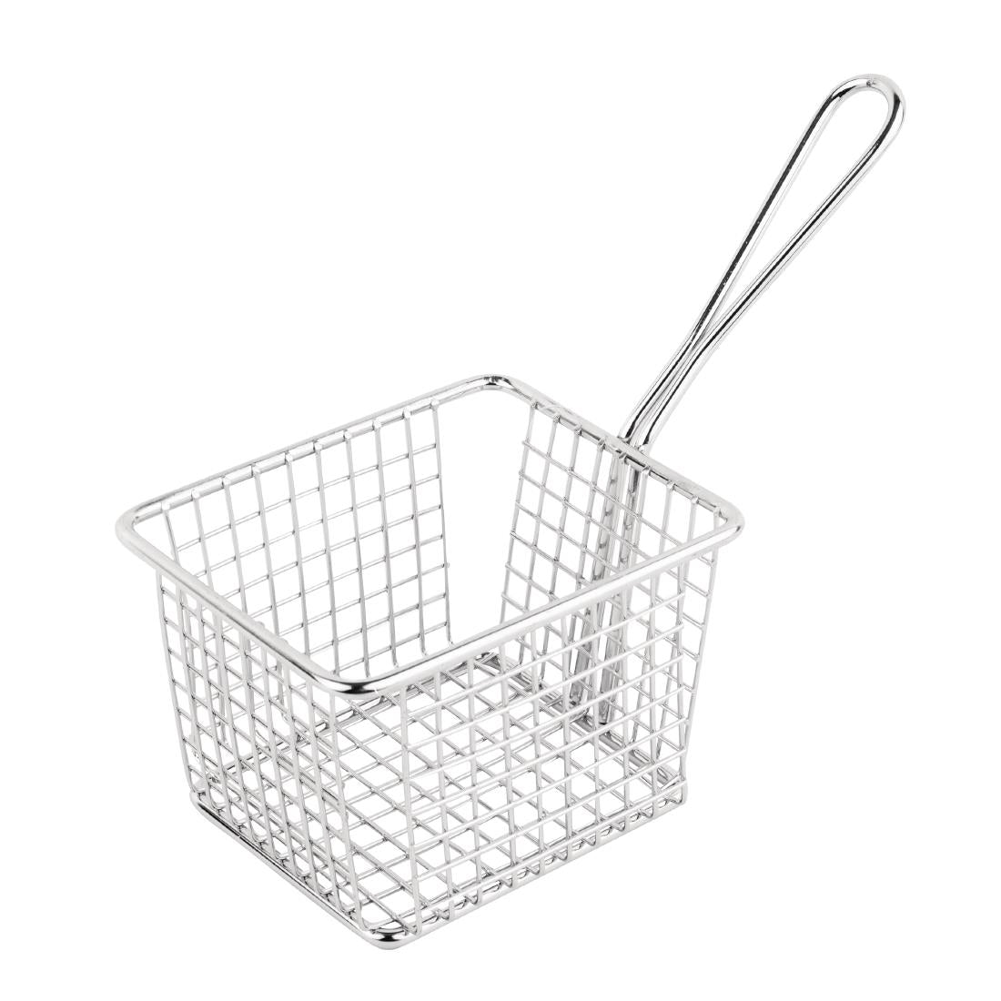 Olympia Wire Fries Basket - GG867
