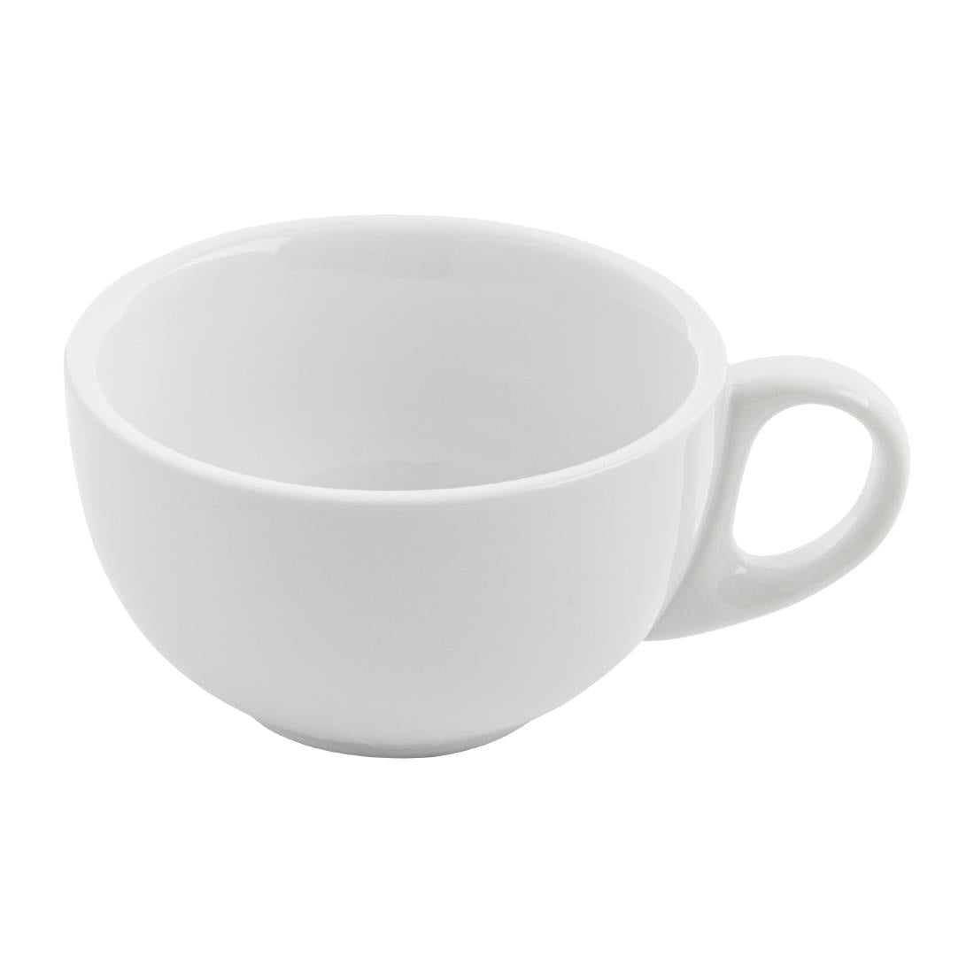 Olympia Athena Coffee Cups 285ml (Box 12) - GG870