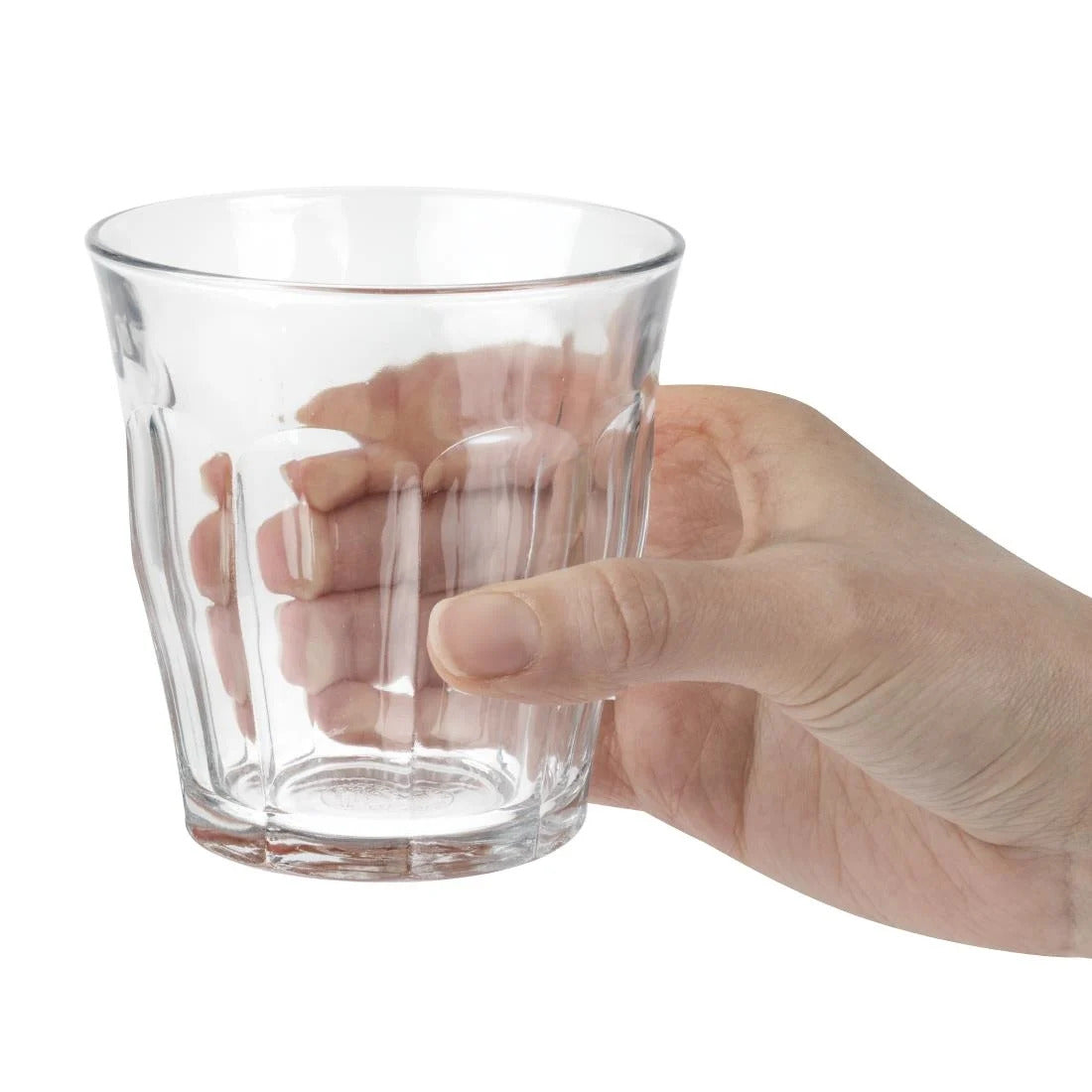 Duralex Picardie Tumblers 310ml (Pack of 6) - GG905