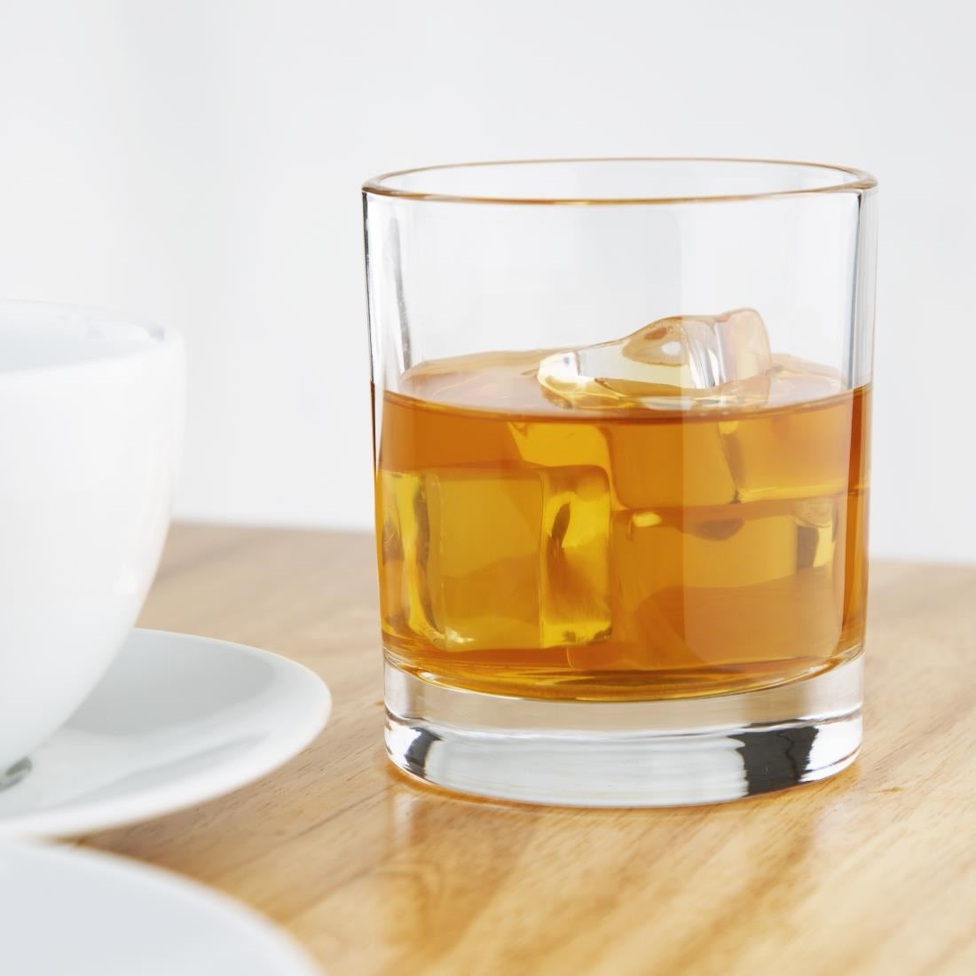 Olympia Rocks Tumblers 285ml (Pack of 48) - GG923