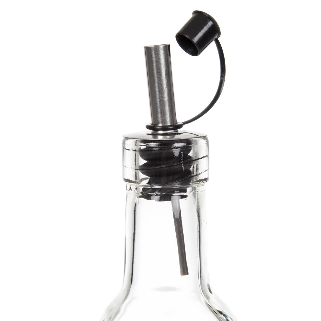 Olympia Olive Oil and Vinegar Bottle 500ml - GG927