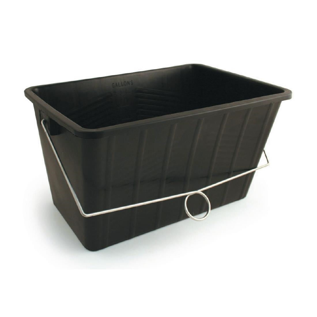 Jantex Window Cleaning Bucket 15Ltr - GG972