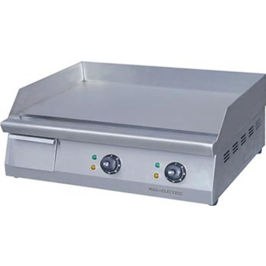 CLEARANCE - Benchstar MAX ELECTRIC Griddle - GH-610E-VIC1027