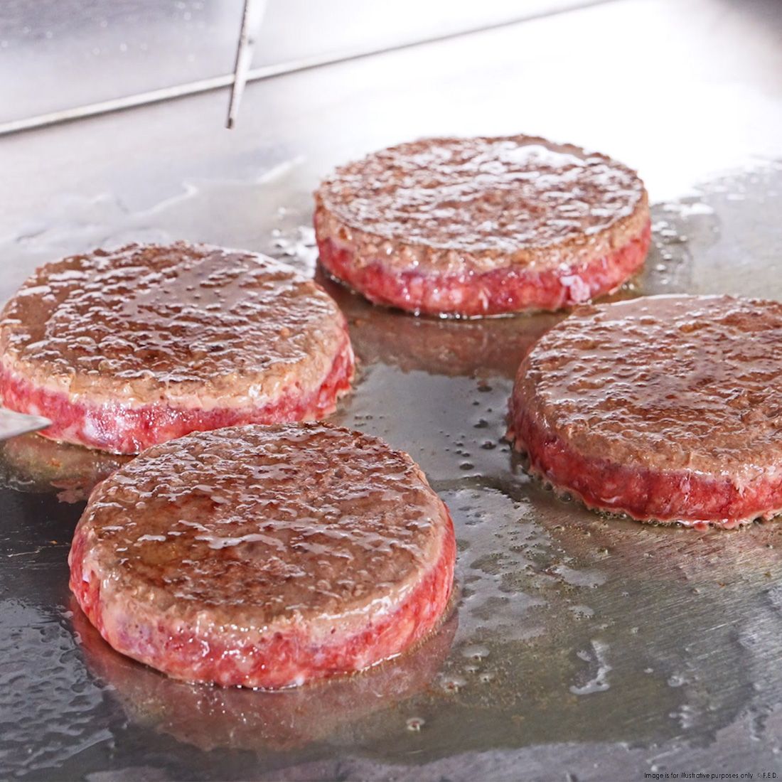 Benchstar Max~Electric Griddle GH-400E