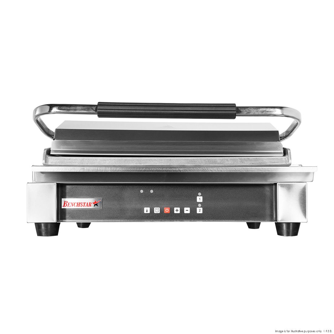 Benchstar Electric Grill Station GH-819
