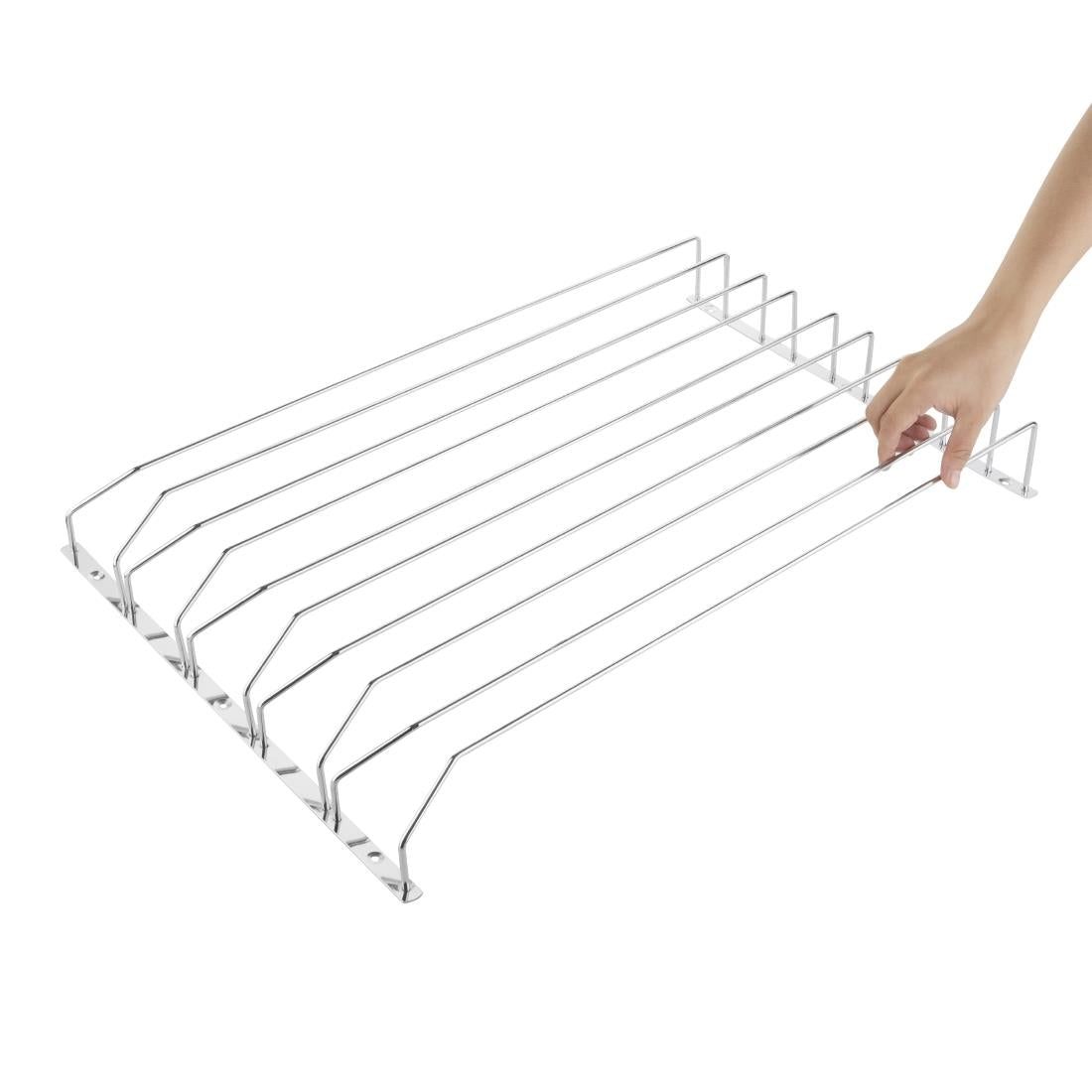 Olympia Wine Glass Rack - GH057