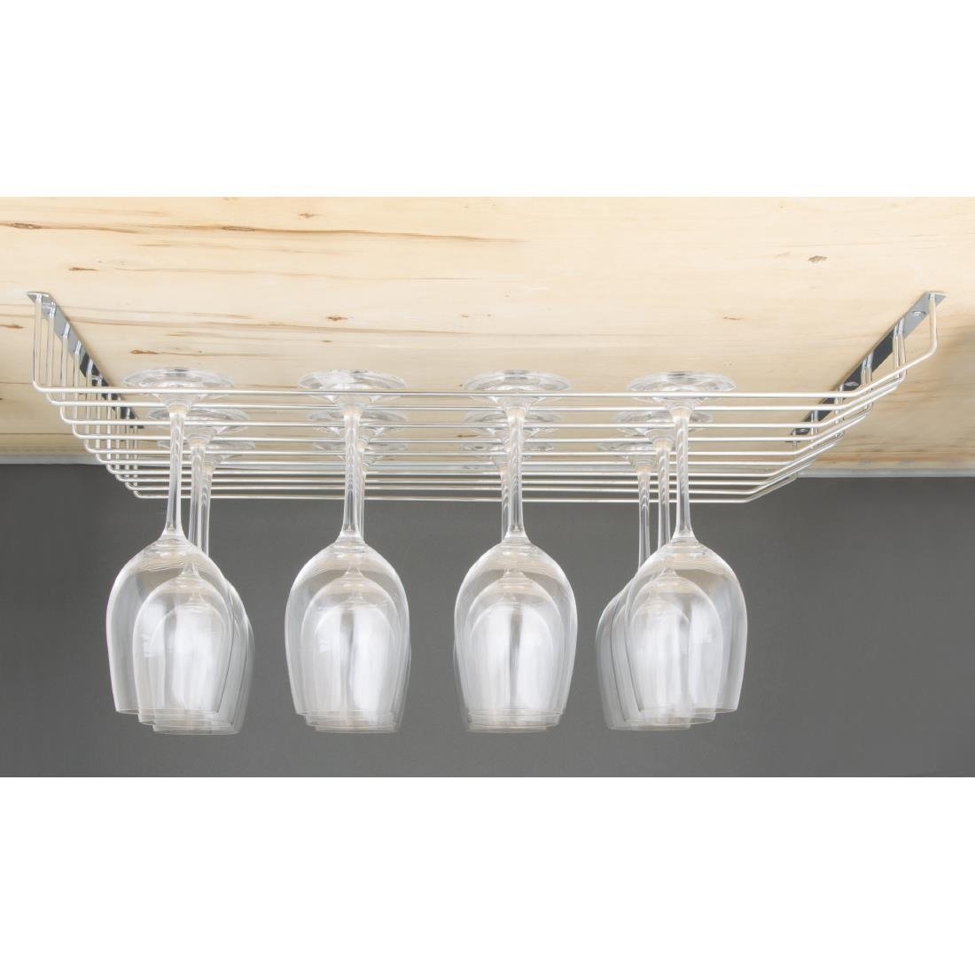 Olympia Wine Glass Rack - GH057