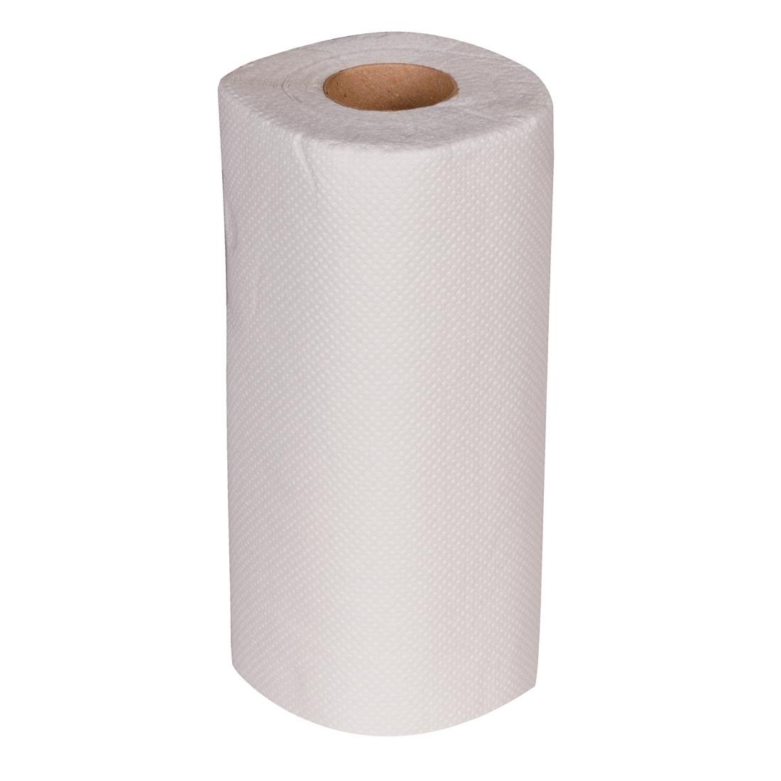 Jantex 2-Ply Paper Towel Roll (Pack of 24) - GH065