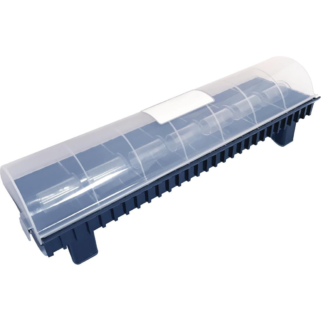Vogue Plastic Label Dispenser 50mm - GH348