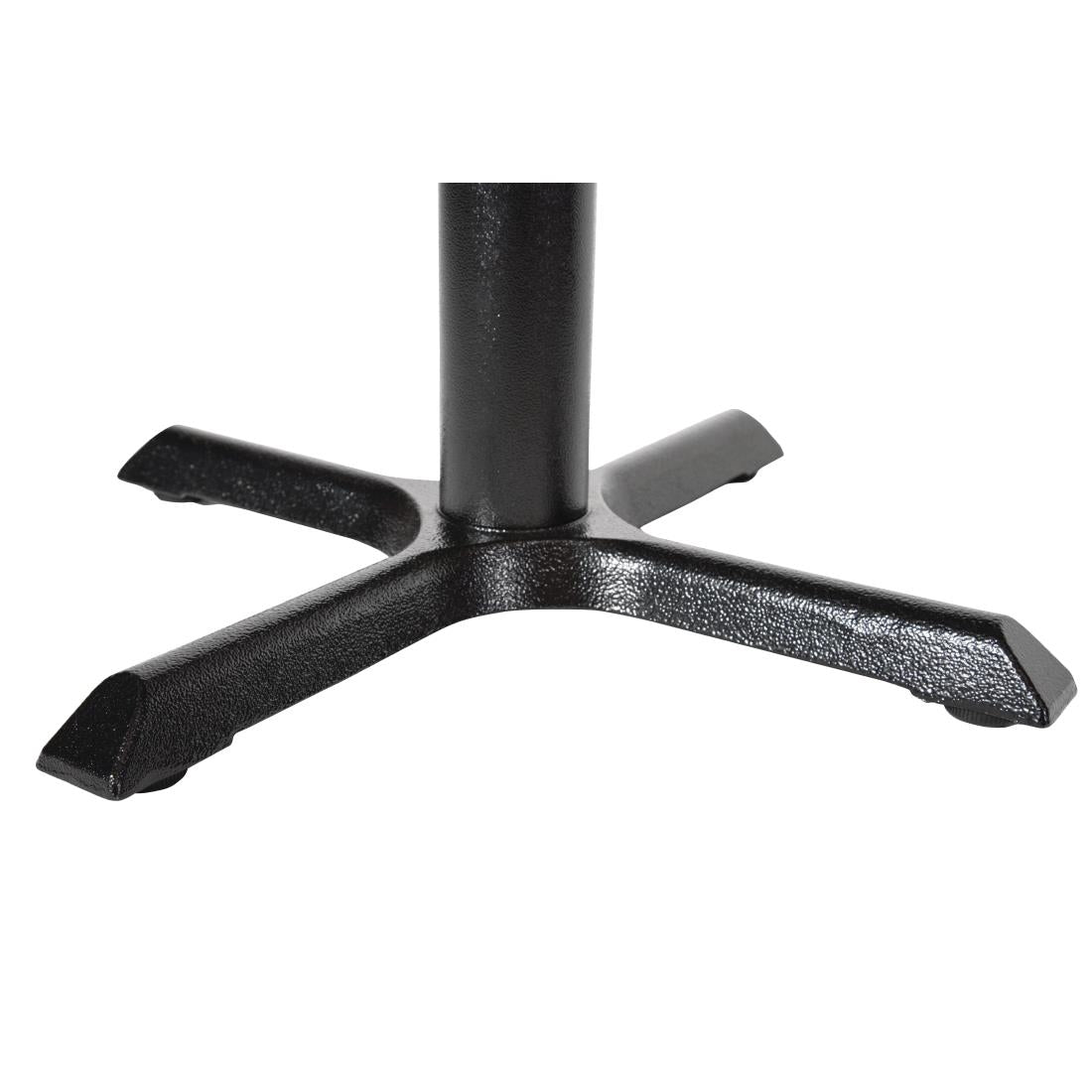 Bolero Cast Iron Table Base - GD385