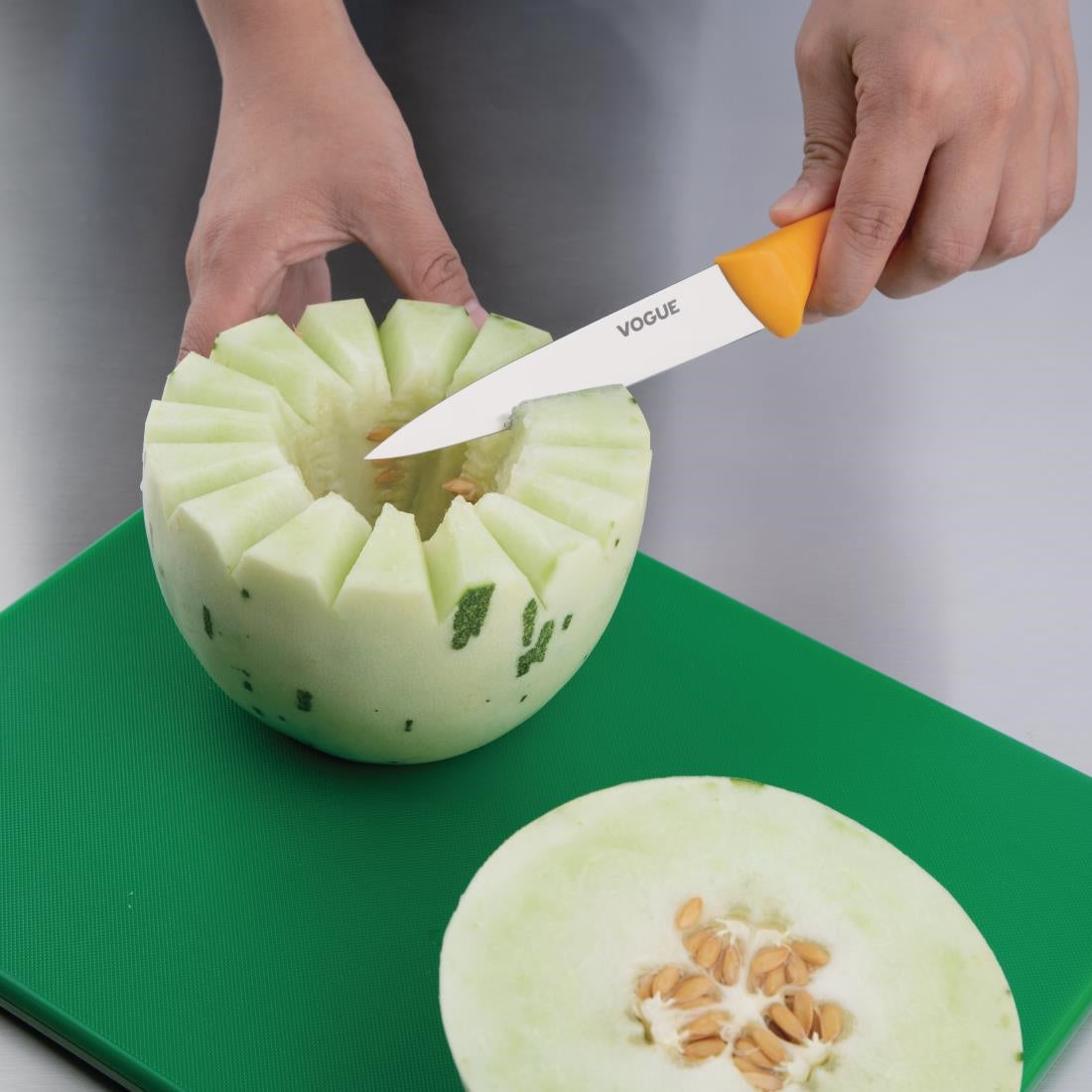 Vogue Pro Utility Knife 125mm - GH522