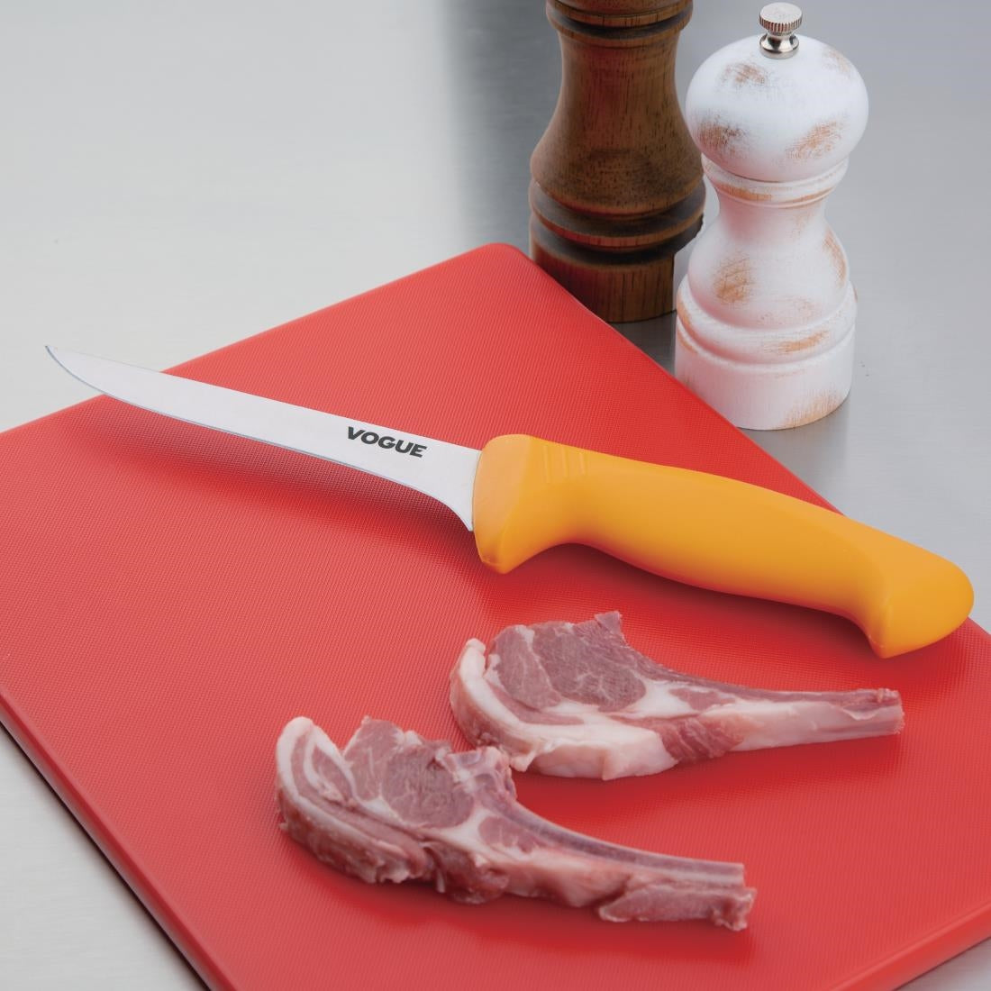 Vogue Pro Boning Knife 150mm - GH524