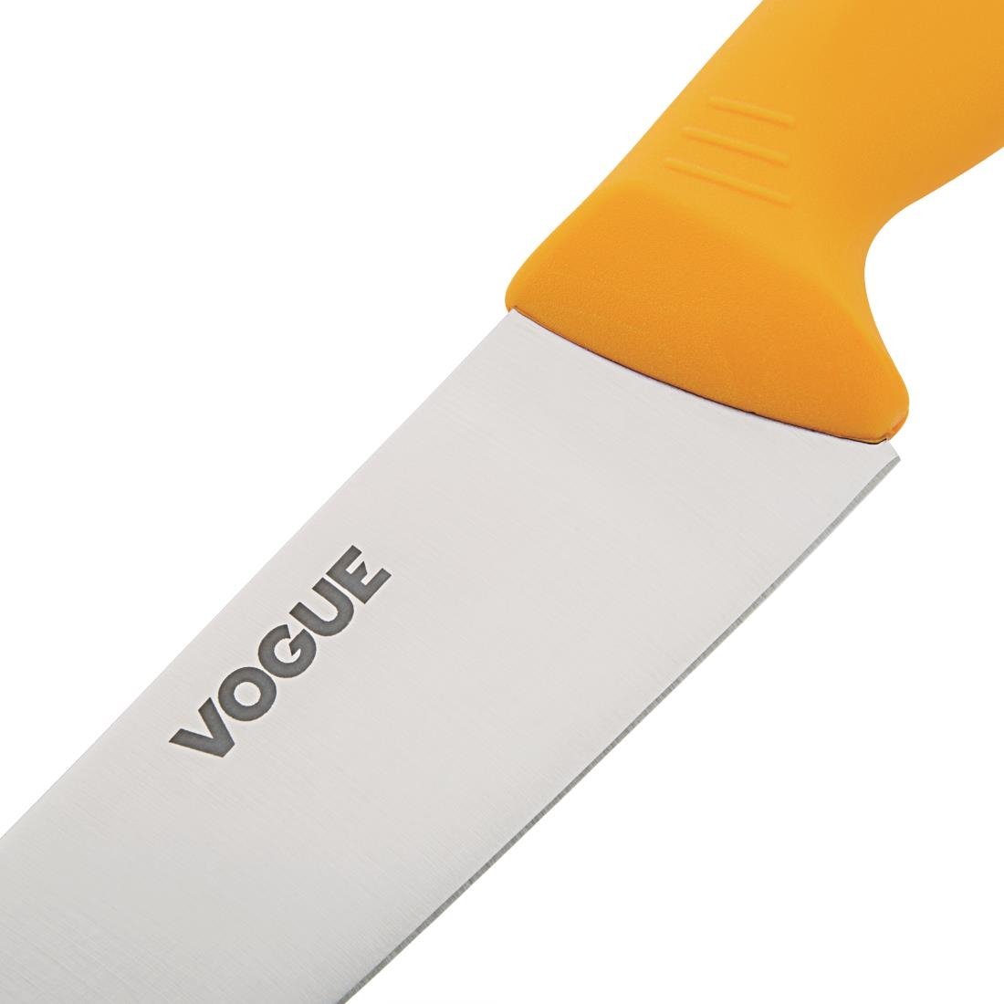Vogue Pro Chef Knife 230mm - GH526
